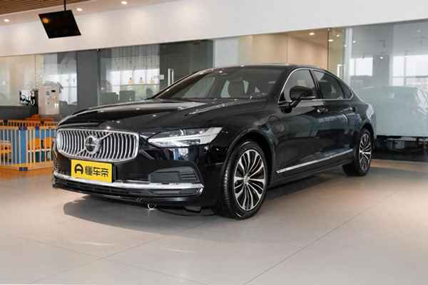 s90t8和b5什么區(qū)別、s90 b5 t8