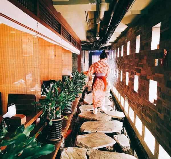 松子日料自助自己取餐嗎-松子日本料理店自助價格