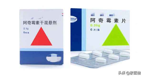 感冒吃阿奇霉素的作用功效、感冒吃阿奇霉素片好使嗎
