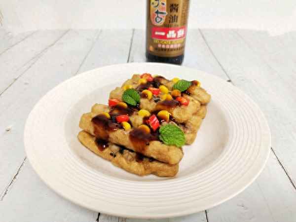 釀豆泡是蒸還是煎著吃、釀豆泡怎么蒸才多汁