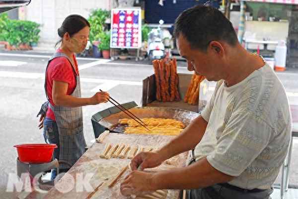 臺南人的傳統(tǒng)手藝;臺南必吃美食