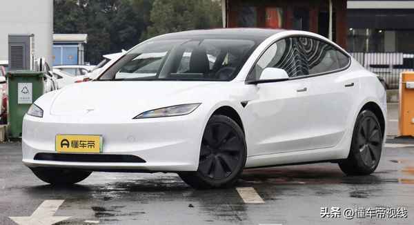 特斯拉 汽車(特斯拉汽車什么時(shí)候出來的)