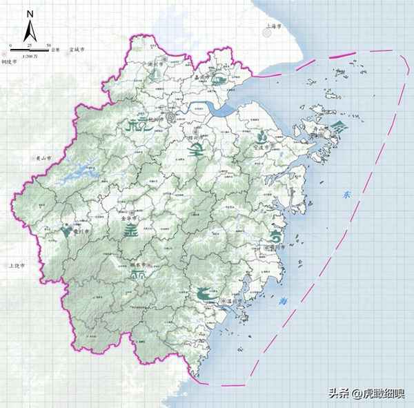 浙江省地圖高清版大圖;浙江省地圖高清版大圖高德地圖