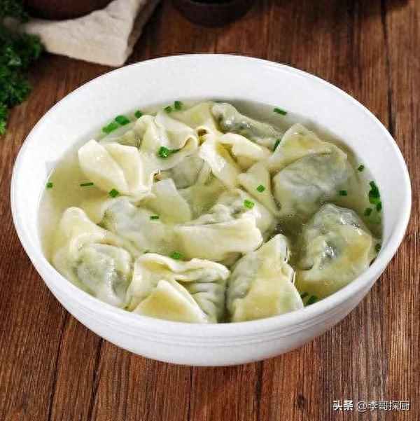 抄手最簡單的調料(抄手調料怎么配)