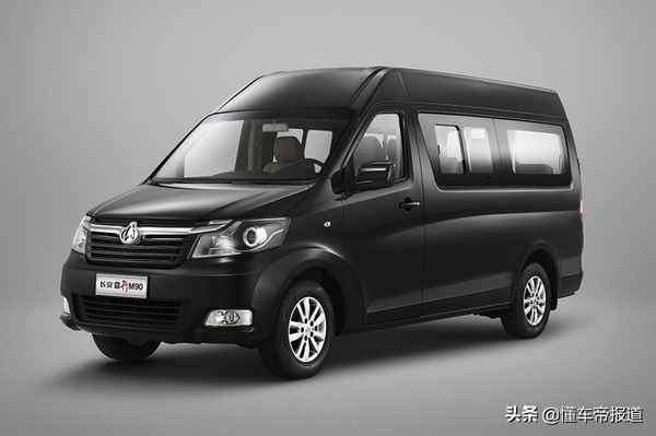 長安汽車睿行m90-長安汽車睿行m90配置參數
