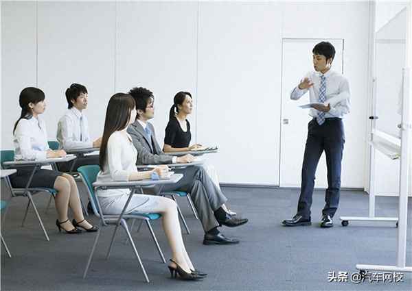 二手車銷售學徒太難了;汽車銷售、二手車學徒