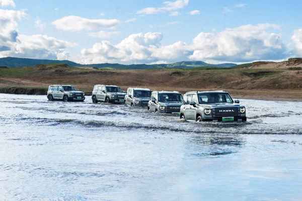 HAVAL牌子的車多少錢、haval車價