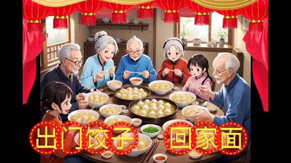 北方文化_北方文化入侵南方