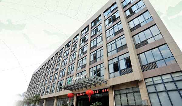 财经网科技、财经网科技频道主持人