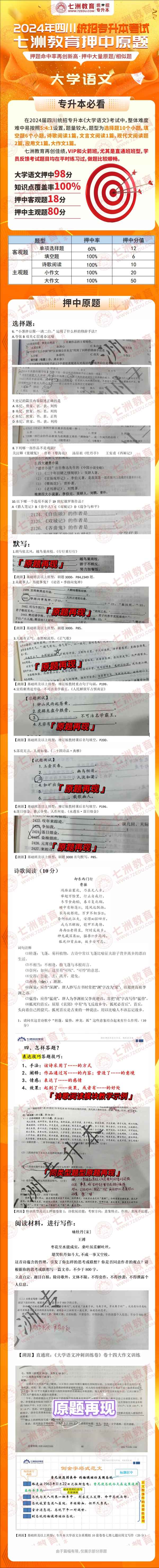 七洲教育(七洲教育專升本)