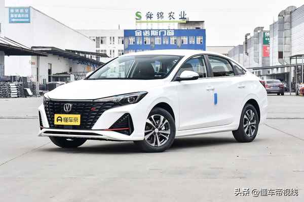 2023逸動(dòng)plus自動(dòng)擋使用方法,23款逸動(dòng)油耗多少真實(shí)油耗