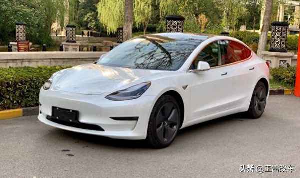 特斯拉充電樁選擇方式、特斯拉國網(wǎng)充電樁速度