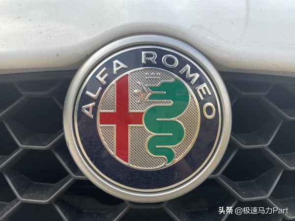 giulia是哪國車(意大利汽車羅密歐)