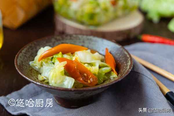 做火爆大頭菜需要什么廚具(火爆大頭菜需要焯水嗎)