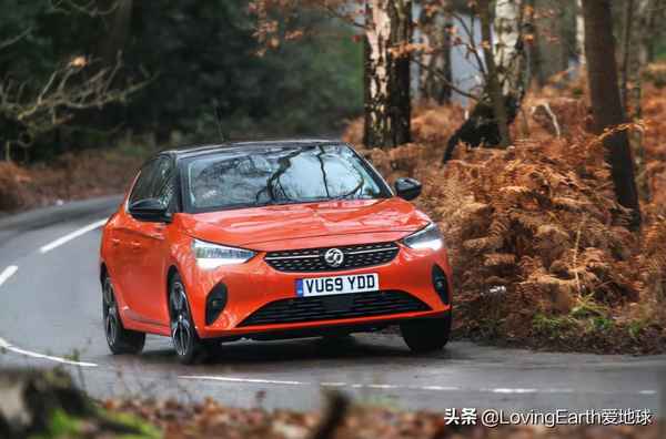 英國汽車、英國汽車品牌排行榜前十名