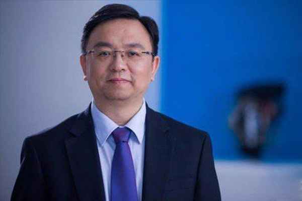 财经梁懿,第一财经梁相宜