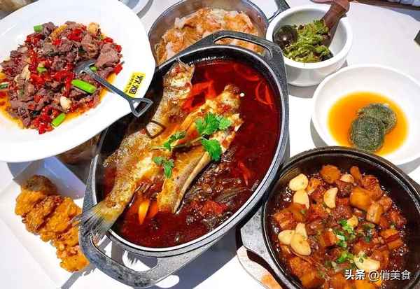 湖南有什么美食-湖南有什么美食特產小吃