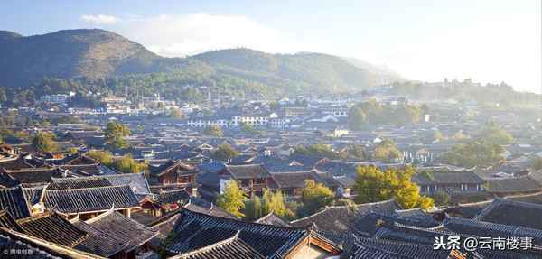 丽江房产(丽江市房屋出售信息)