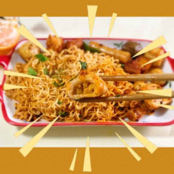 麻辣拌的配料怎么調(diào)—麻辣拌的配料怎么調(diào)才好吃