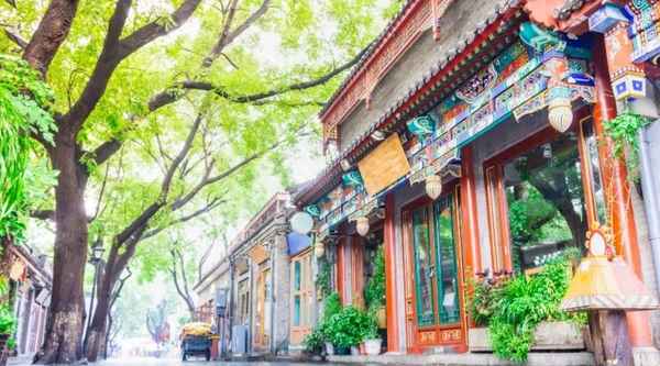 北京低价独栋别墅出租;北京独门独院出租最新