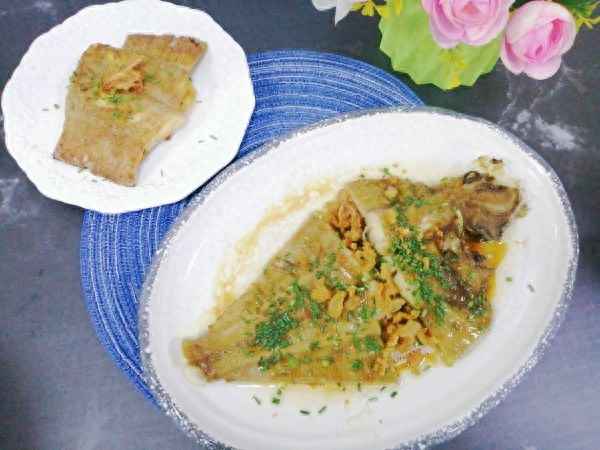清蒸魚的具體做法-清蒸魚怎么做法