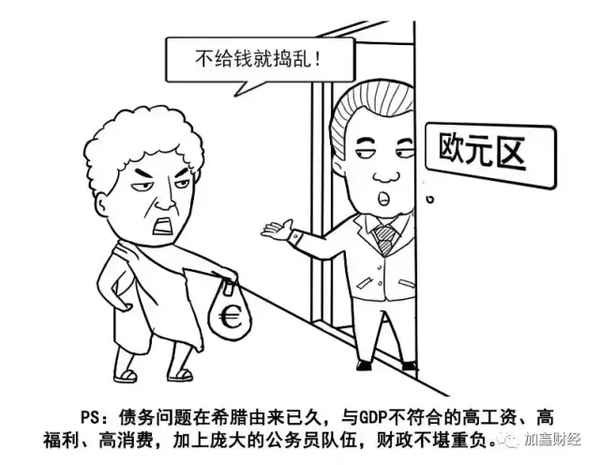 希腊前财经(希腊财富)