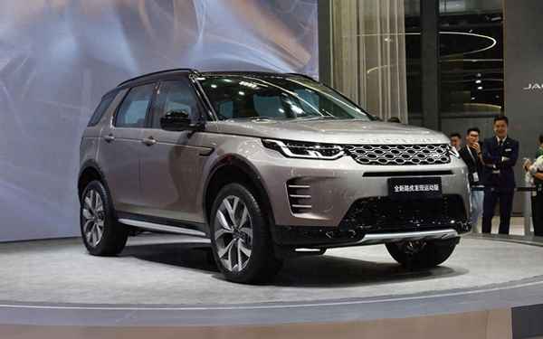 最便宜的路虎多少錢一輛新車-最便宜的路虎suv