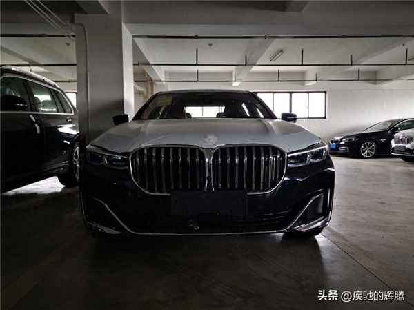 m760li宝马v12价格、宝马m760li v12多少钱