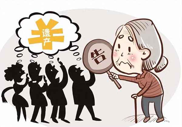儿子死了媳妇还有义务赡养老人吗—儿子死之,儿媳有责任赡养父母吗