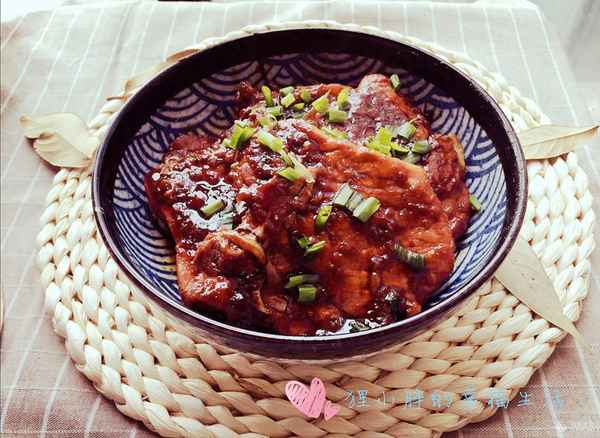 紅燒大排10分鐘能熟嗎;紅燒大排怎么入味