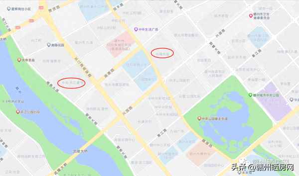 天璽房產—天璽小區