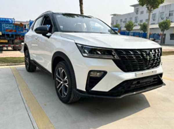 公認質(zhì)量最好的小型suv(公認質(zhì)量最好的小型車)