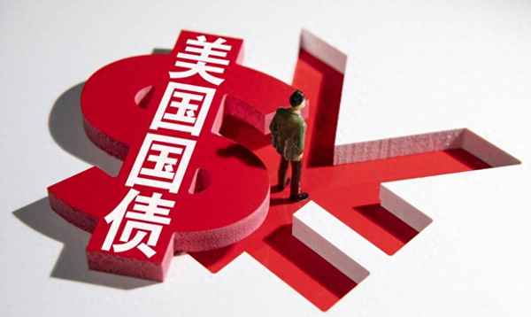 如果中國清空美債會怎樣-中國將清零美國國債