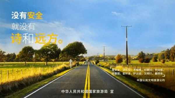 文明旅游公約十條,文明旅游公約十條禁令