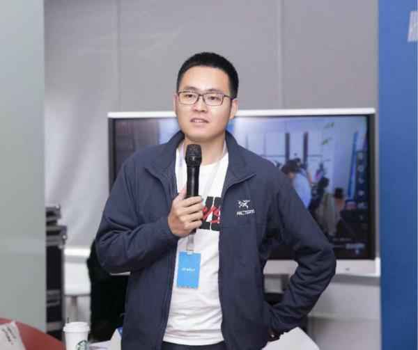 财经主持杨磊_财经频道主持人杨磊