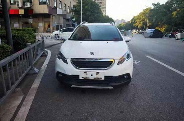 標志200814款1.6自動怎么樣,標志200814款1.6l