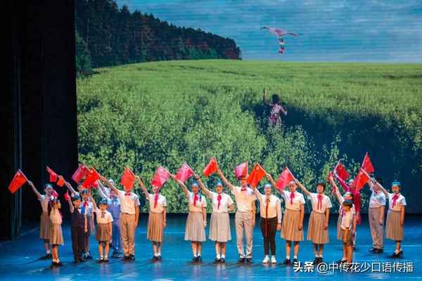 节目之间的串词怎么写(节目串词如何写)