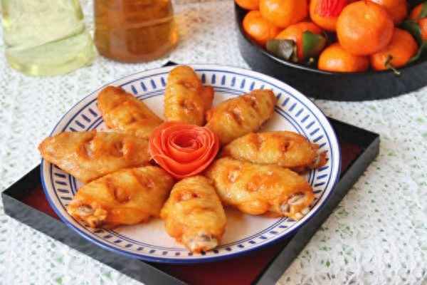 新奧爾良烤翅腌料;新奧爾良烤翅腌料用法