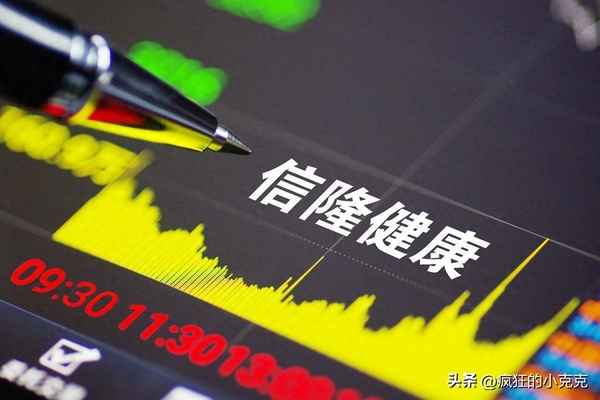 信隆健康(002105)股吧;002105 信隆健康