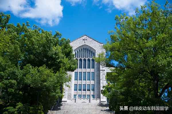 梨花大學在國內被認可嗎;梨花大學在國內被認可嗎知乎