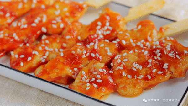 骨肉相連除了油炸還能怎么做,骨肉相連除了炸還可以怎么吃