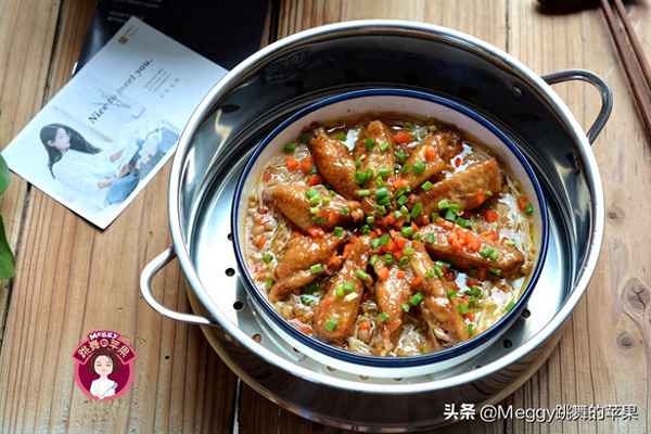 雞翅的10種最佳吃法—雞中翅怎么弄簡(jiǎn)單又好吃