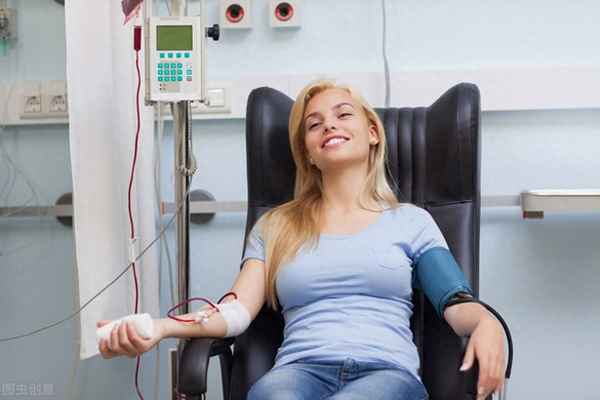 常见的四大输血反应—常见的四大输血反应总结