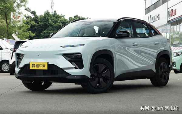 奇瑞新能源車型及價格圖片—奇瑞新能源車型及價格圖片純電動