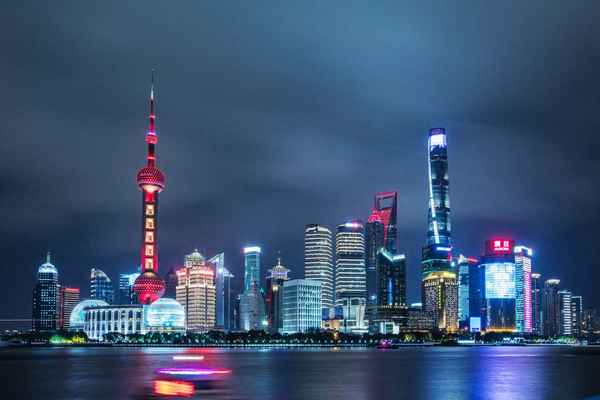 上海有哪些好玩的地方和景點—上海有哪些好玩的地方和景點免費