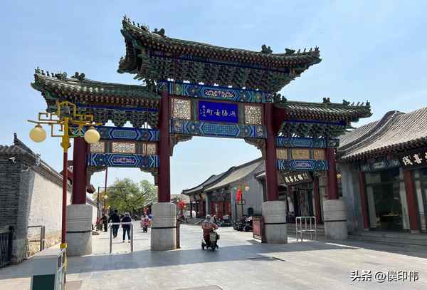 薊縣獨樂寺有講解嗎多少錢、薊州區獨樂寺的營業時間