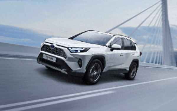 最成熟的油電混合汽車、最成熟的油電混合汽車豪華車
