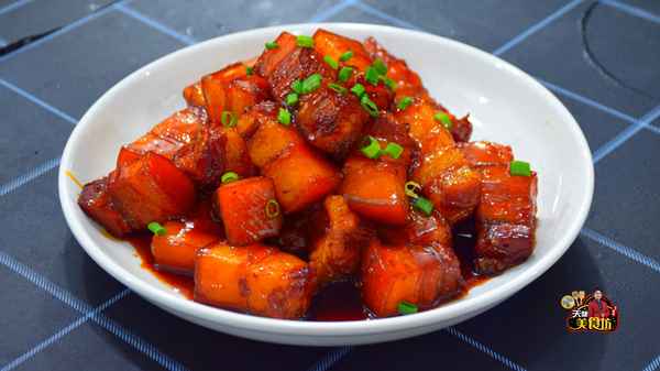 怎么燒紅燒肉視頻—怎樣燒紅燒肉好吃又嫩視頻
