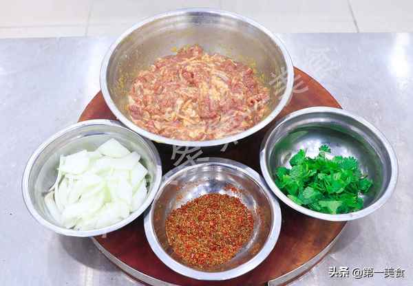 孜然羊肉的做法大全、孜然羊肉的做法大全視頻教程