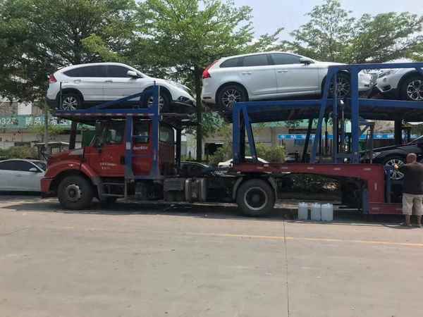 托運汽車電話-汽車托運公司電話